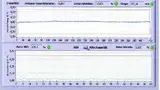 Bild 2: Die dem Siebdruckverfahren mit entsprechenden Schichtdicken nachfolgende Linearisierung sorgt für sehr gute Linearitätswerte 