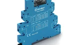 SSR-Relais ser Serie 34