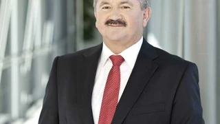 Reimund Neugebauer, Fraunhofer, Präsident