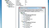 Umschaltung der Kanalfunktion per Software im Control Center