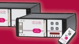 Bild 1. Die Daten-Logger-Serie GL 3000 für die wichtigsten automotiven Bussysteme bietet einen großen Speicher (CF-Karte oder SSD-Wechselplatte) und wurde speziell für Langzeitaufnahmen entwickelt.
