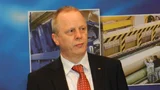 Berthold Müller-Urlaub, B.KWK Bundesverband Kraft-Wärmekopplung e.V.