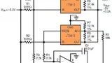 Bild 2: Zwei LT3015 in Parallelkonfiguration