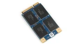 Toshiba mSATA-Leiterplatte