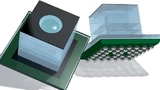 Bild 7. Wafer-Level-Kamera.