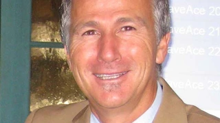Albert Hanselmann, Europa-Vertriebsleiter von LeCroy, ist sich sicher, dass LeCroy zur Keimzelle eines Test-and-Measurement-Sektors bei Teledyne wird.
