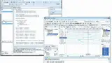 Bild 2: Simulation mit »Riviera-Pro« von Aldec