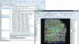 Bild 3: Die von »DesignCraft« erzeugte Netzliste dient als Grundlage für Place-and-Route mit »Hiper SPR«