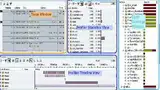 Bild 2: Trace-Ergebnisse über Nexus
