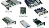 Bild 1: Kontron bietet parallel zum Launch der dritten Generation der Intel-Core-Prozessoren sieben Plattformen - weitere Boards und integrierte Systeme sollen im Jahresverlauf folgen