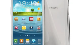 Samsung Galaxy S III Teardown - Aufgeschraubt