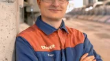 Dr. Martin Iffert, Trimet Aluminium AG