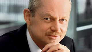 Sowohl die "Elektronik" als auch Infineon blicken auf eine 60jährige Historie zurück - in diesem Beitrag wirft Ex-Infineon-CEO Peter Bauer einen Blick in die Zukunft.