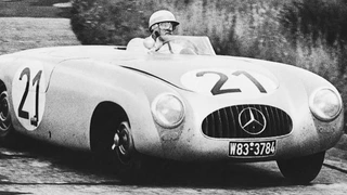 300 SL