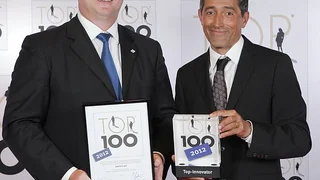 Top100, Bartec