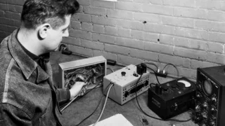 Keithley Historie