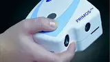 Bild 2: Handgeführter 3D-Sensor »PRIMOSlite«