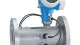 Bild 4. Ultraschall-Gasdurchfluss-Sensor.