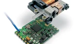 Der mechanische Energiewandler ECO 200 und das Funksendemodul PTM 330 