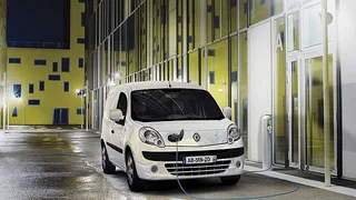 Kangoo Z.E.