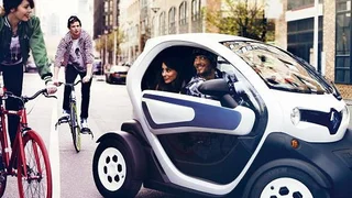 Twizy