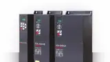 In mehreren Leistungsklassen erhältlich sind die Frequenzumrichter der Serie »ISA-Drive Sinus« von Igel Electric. 