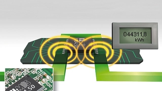 Elmos Stromsensor-E524.50