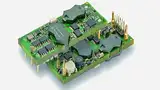Bild 4: 1/8-Brick-Intermediate-Bus-Wandler »BMR454« von Ericsson Power Modules