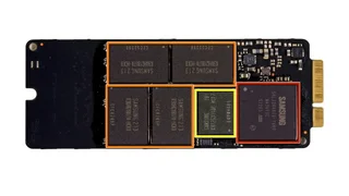 Teardown: Apple MacBook Pro mit Retina Display