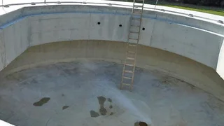 Fundament Keller