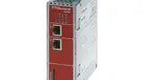Security-Appliances der Serie »mGuard rs4000«