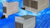 Zehn Jahre alt und immer noch hochaktuell: die »BRIC«-Schaltmatrix von Pickering Interfaces