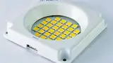 Bild 1: Das treiberlose LED-Modul »Airglow One« 