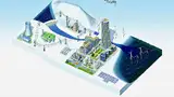 Bild 1: Ein Smart-Grid braucht vor allem eines: Smart-Components  