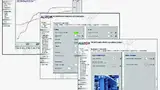 Bild 2: Das Monitoring-System »MS 3000« für Hochleistungstransformatoren