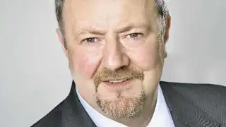 Volker Pape, Viscom: »Es geht bei allem um die Beschränkung auf das Wesentliche«