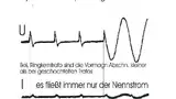 Bild 4: Messung an einem 1-kVA-Ringkerntrafo mit »TSRL«; es fließt immer nur der Strom der ohmschen Last