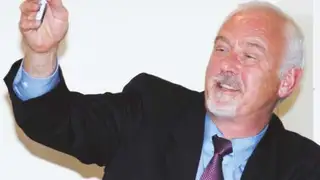 Michael Knappmann, Avnet Abacus