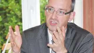 Andreas Mangler, Rutronik