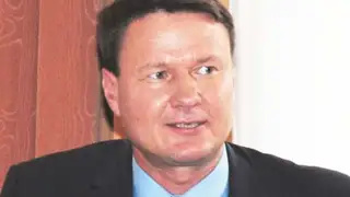 Michael Wohs, Osram Opto Semiconductor