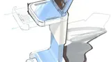 Advanced Mobile intelligent CareStation