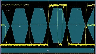 Visual-Trigger-Erfassung von Anomalien