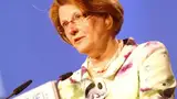 Cornelia Rogge-Grothe, Staatssekretärin im Bundesinnenministerium