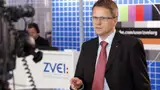  Dr. Peter Terwiesch, Vorstandsvorsitzender der ABB AG