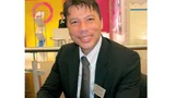 Dr. Henning Hauenstein, Vice President und General Manager Automotive von International Rectifier