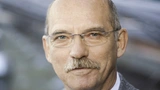 Porträt Prof. Dr. Klaus-Dieter Lang Direktor Fraunhofer IZM Berlin