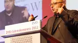 Dr. Armin Nassehi, LMU München