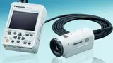 Panasonic Mikroskopie