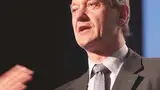 Dr. Roland Busch, Siemens
