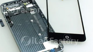 iLab Factory iPhone 5